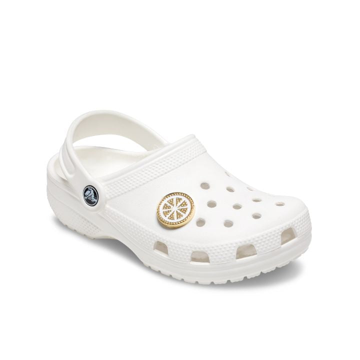 Jibbitz™ Charm Crystal Lemon - Crocs™ Việt Nam
