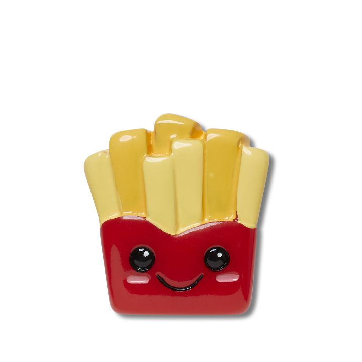 Jibbitz™ Charm Cutesy French Fries - Crocs™ Việt Nam