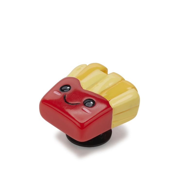 Jibbitz™ Charm Cutesy French Fries - Crocs™ Việt Nam