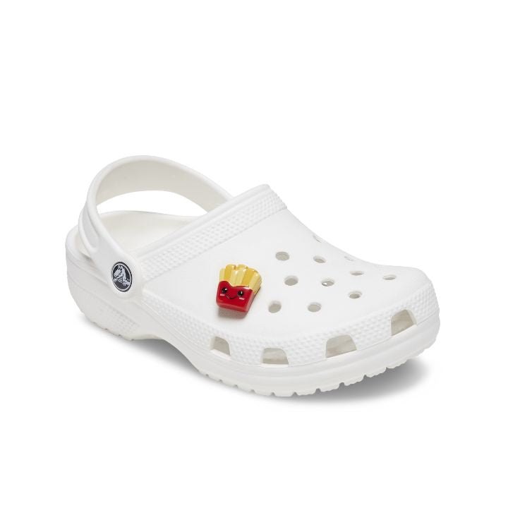 Jibbitz™ Charm Cutesy French Fries - Crocs™ Việt Nam