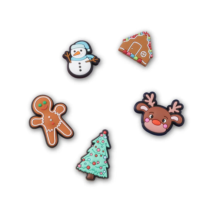 Jibbitz™ Charm Cutie Christmas - Crocs™ Việt Nam