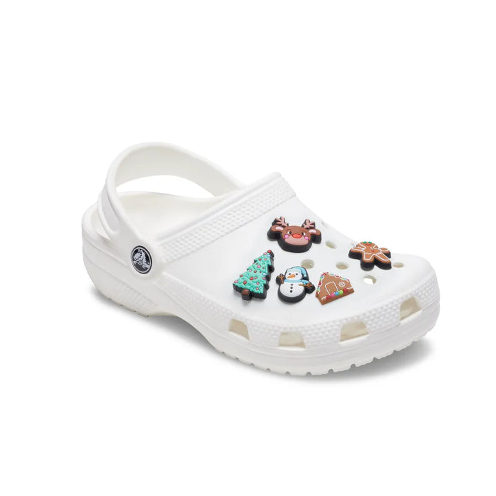 Jibbitz™ Charm Cutie Christmas - Crocs™ Việt Nam