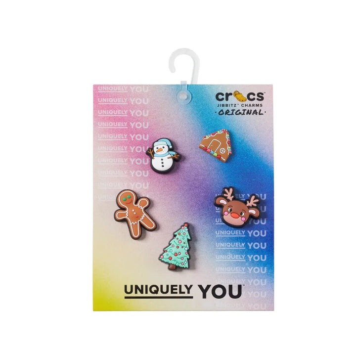 Jibbitz™ Charm Cutie Christmas - Crocs™ Việt Nam