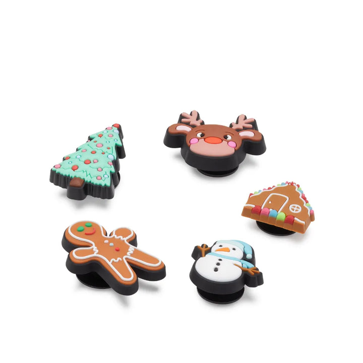 Jibbitz™ Charm Cutie Christmas - Crocs™ Việt Nam