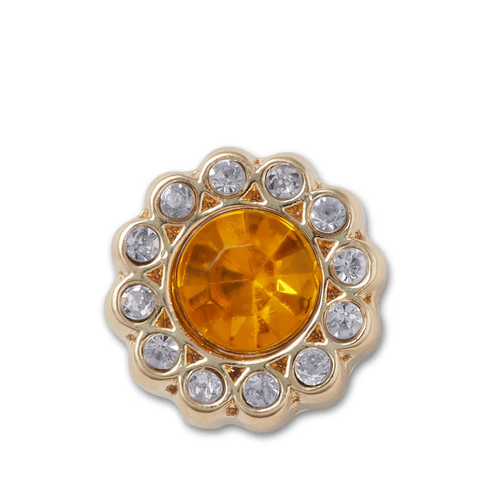 Jibbitz™ Charm Daisy Gem - Crocs™ Việt Nam