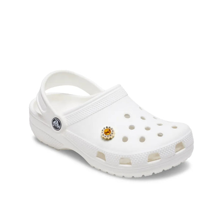 Jibbitz™ Charm Daisy Gem - Crocs™ Việt Nam