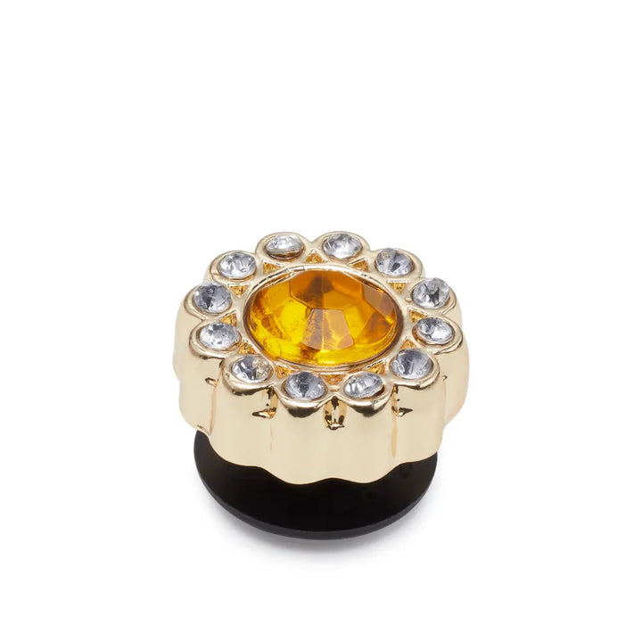 Jibbitz™ Charm Daisy Gem - Crocs™ Việt Nam