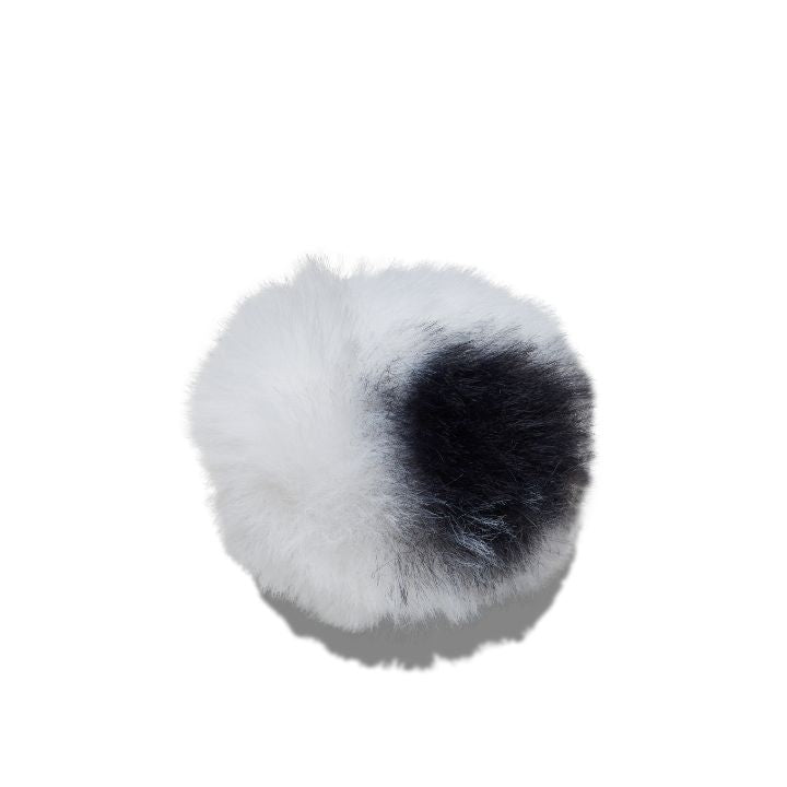 Jibbitz™ Charm Dalmatian Puff Ball - Crocs™ Việt Nam