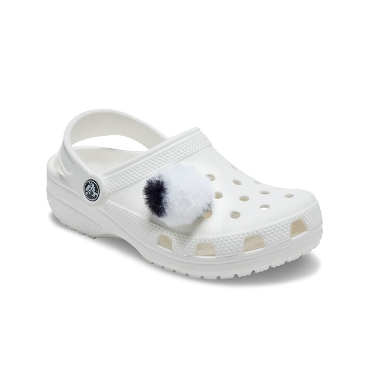 Jibbitz™ Charm Dalmatian Puff Ball - Crocs™ Việt Nam
