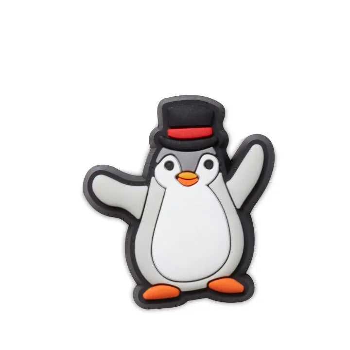 Jibbitz™ Charm Dancing Penguin - Crocs™ Việt Nam