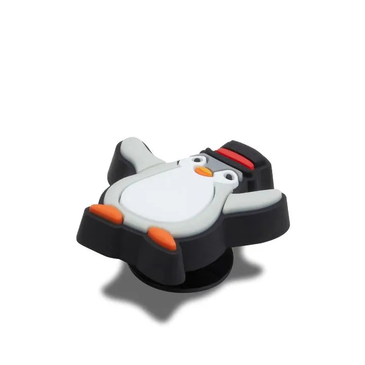 Jibbitz™ Charm Dancing Penguin - Crocs™ Việt Nam