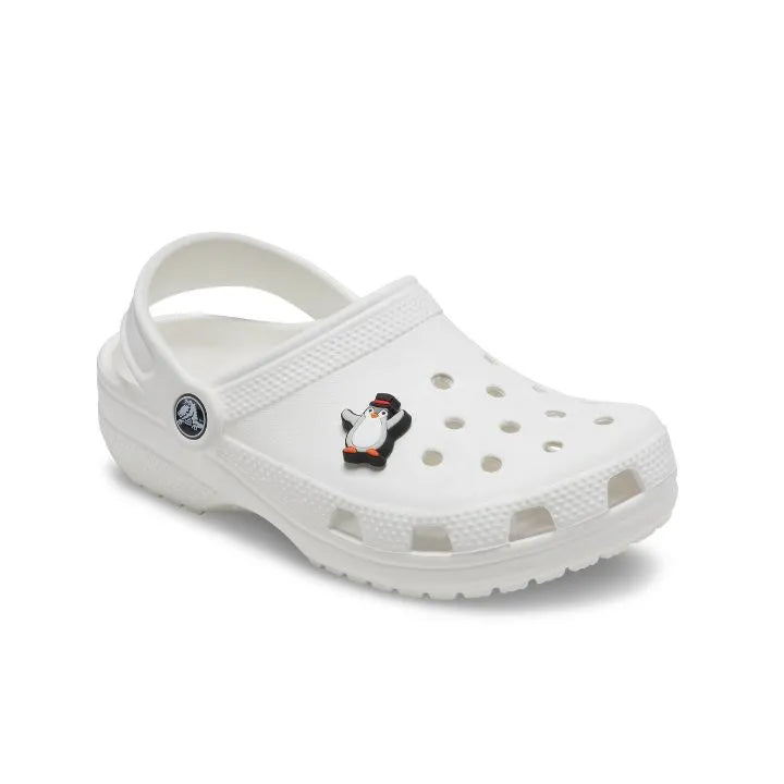 Jibbitz™ Charm Dancing Penguin - Crocs™ Việt Nam