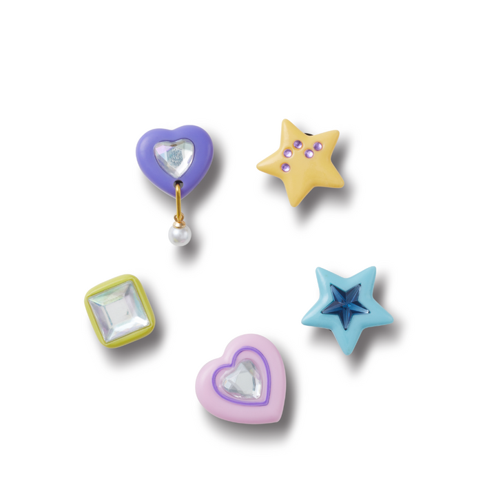 Jibbitz™ Charm Dazzling Gems - Crocs™ Việt Nam