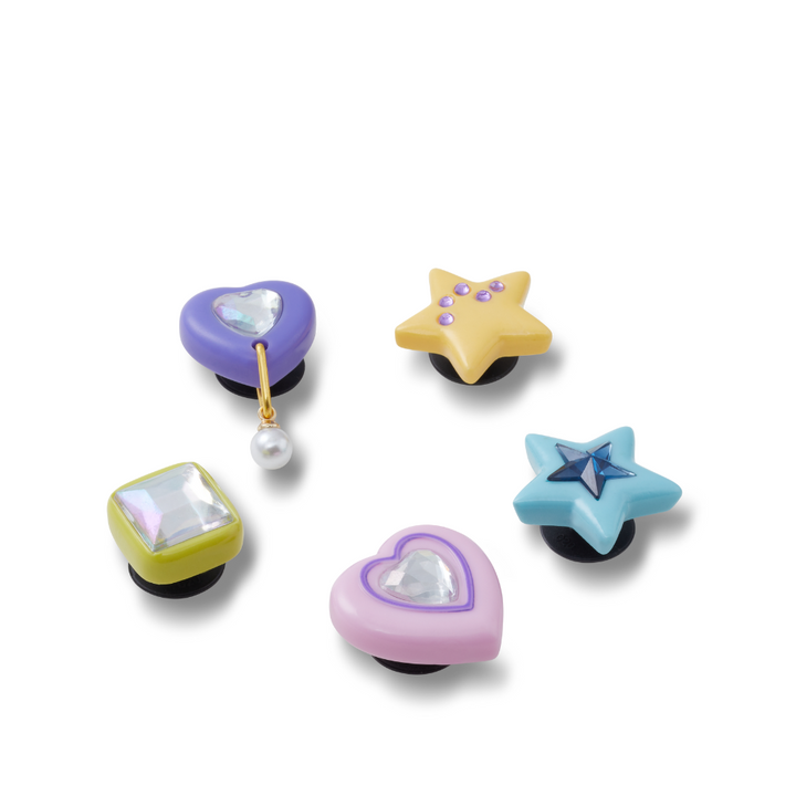 Jibbitz™ Charm Dazzling Gems - Crocs™ Việt Nam