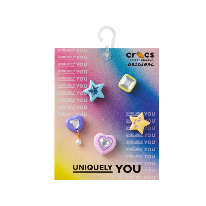 Jibbitz™ Charm Dazzling Gems - Crocs™ Việt Nam