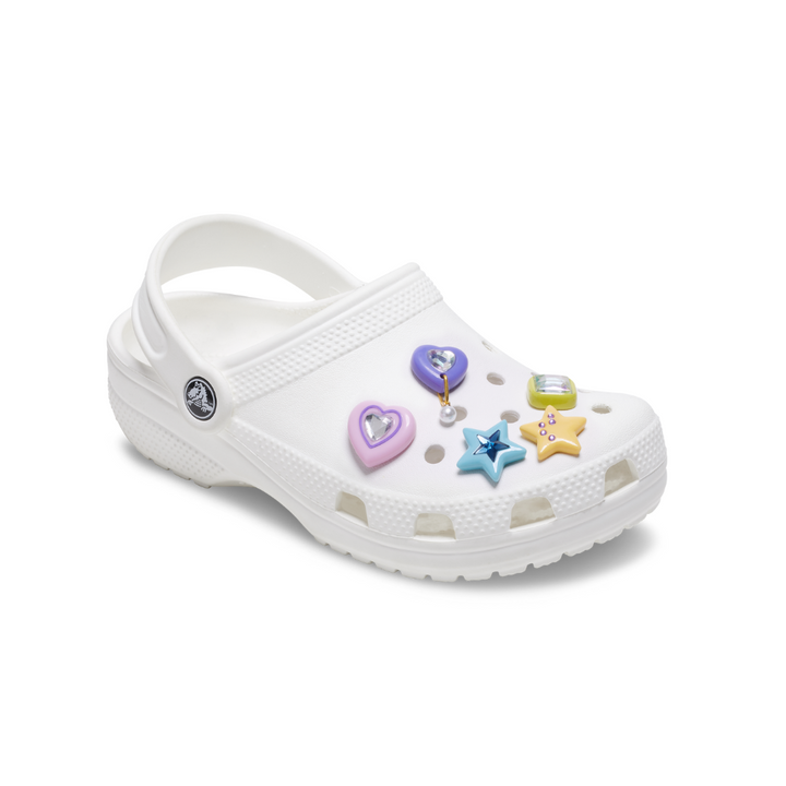 Jibbitz™ Charm Dazzling Gems - Crocs™ Việt Nam