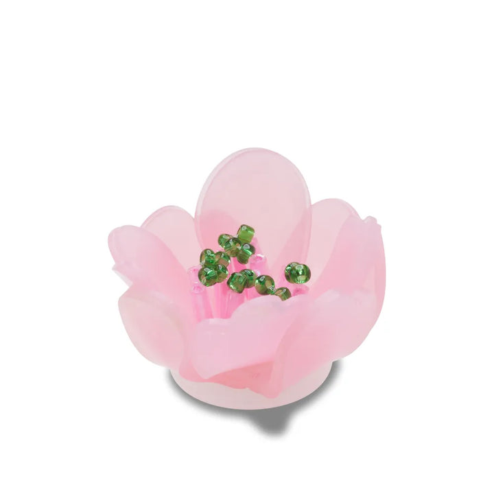 Jibbitz™ Charm Delicate Cherry Blossom Floral - Crocs™ Việt Nam