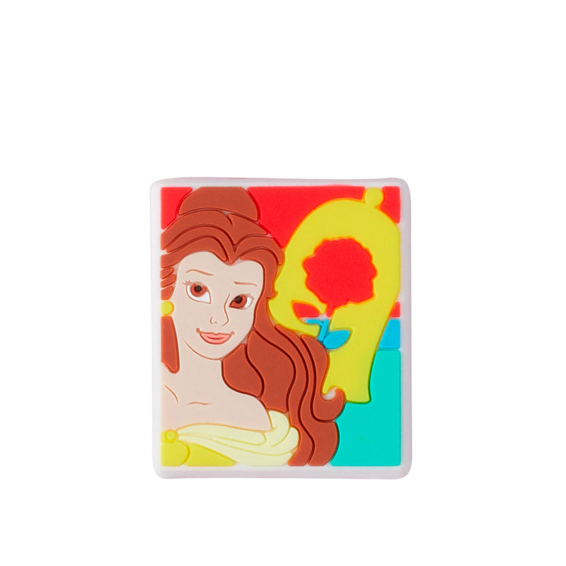 Jibbitz™ Charm Disney Princess Portrait