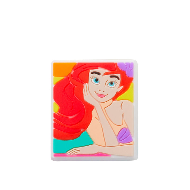 Jibbitz™ Charm Disney Princess Portrait
