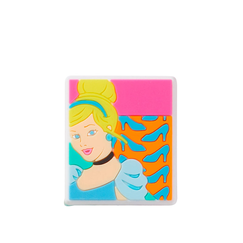 Jibbitz™ Charm Disney Princess Portrait