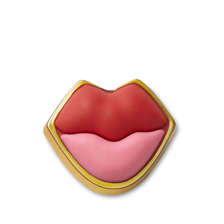 Jibbitz™ Charm Double Color Lips - Crocs™ Việt Nam