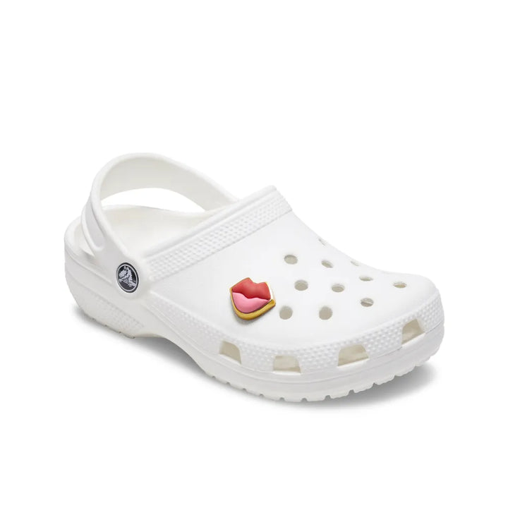 Jibbitz™ Charm Double Color Lips - Crocs™ Việt Nam