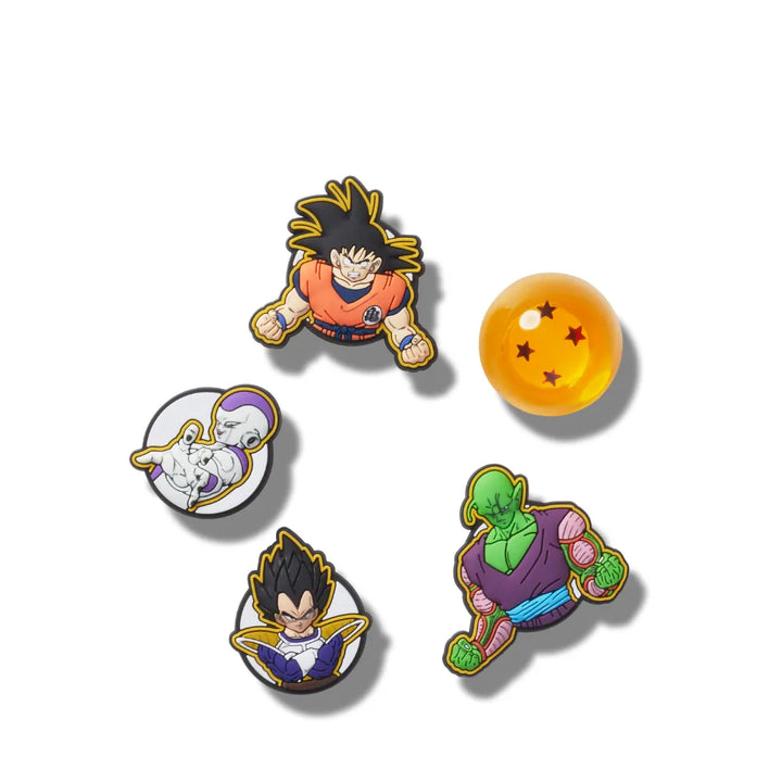 Jibbitz™ Charm Dragon Ball Z - Crocs™ Việt Nam