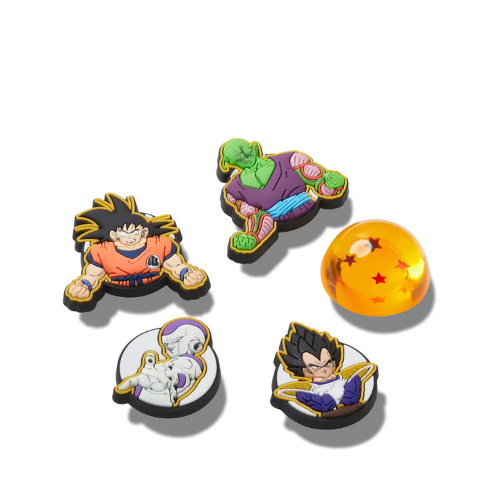Jibbitz™ Charm Dragon Ball Z - Crocs™ Việt Nam