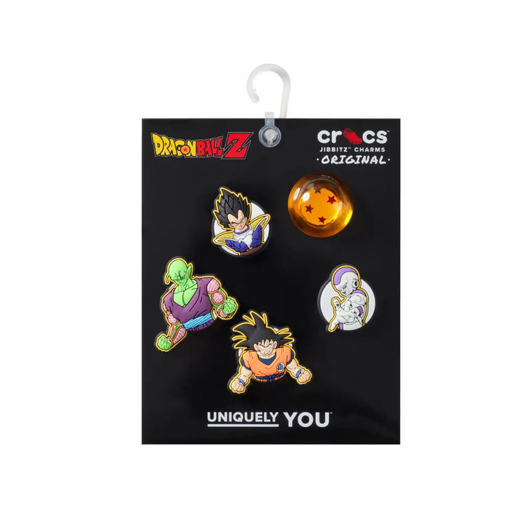 Jibbitz™ Charm Dragon Ball Z - Crocs™ Việt Nam