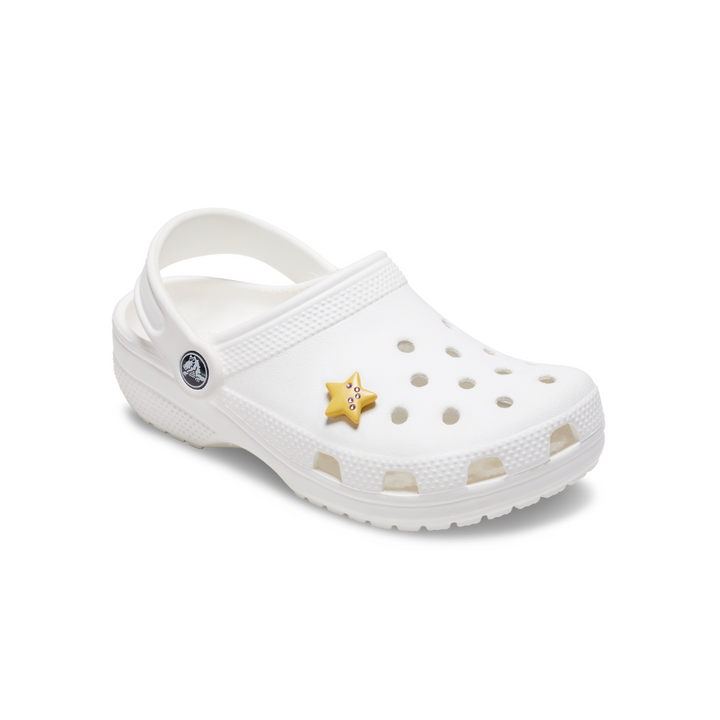 Jibbitz™ Charm Dreamsicle Sparkly Gem Star - Crocs™ Việt Nam