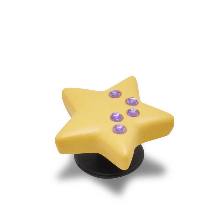 Jibbitz™ Charm Dreamsicle Sparkly Gem Star - Crocs™ Việt Nam