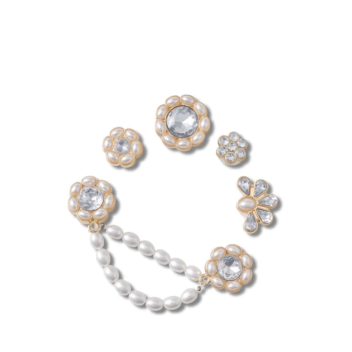 Jibbitz™ Charm Elegance - Crocs™ Việt Nam