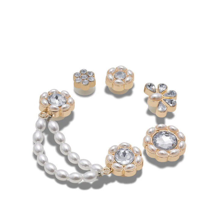 Jibbitz™ Charm Elegance - Crocs™ Việt Nam