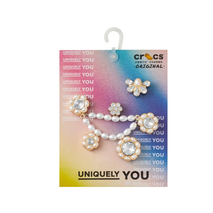 Jibbitz™ Charm Elegance - Crocs™ Việt Nam