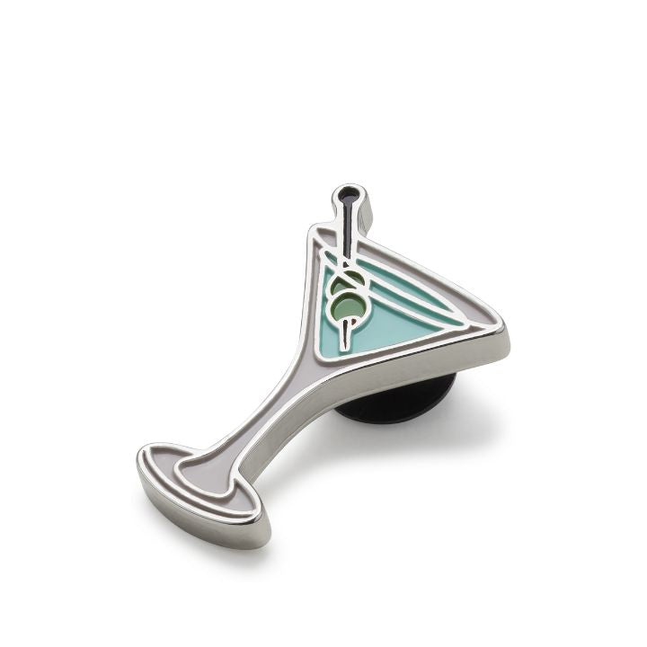 Jibbitz™ Charm Elevated Martini Glass - Crocs™ Việt Nam