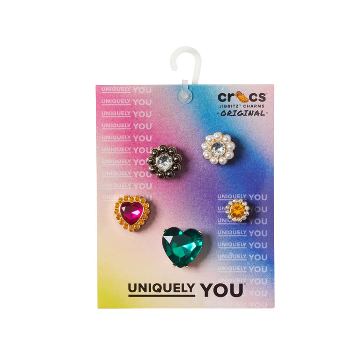 Jibbitz™ Charm Ethereal Gem - Crocs™ Việt Nam