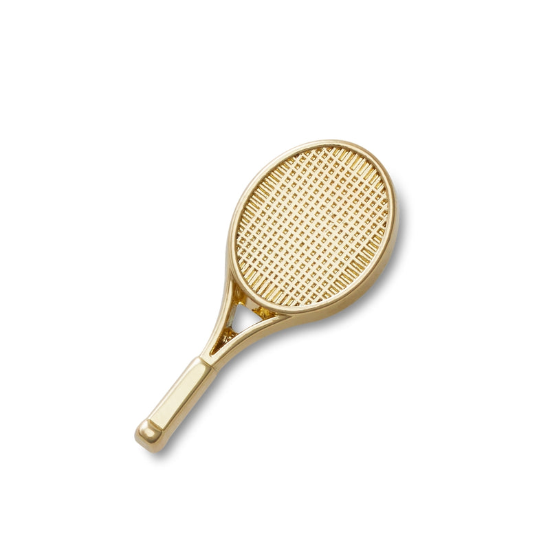Jibbitz™ Charm Fancy Tennis Racket