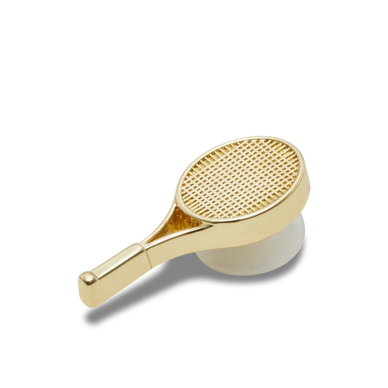 Jibbitz™ Charm Fancy Tennis Racket