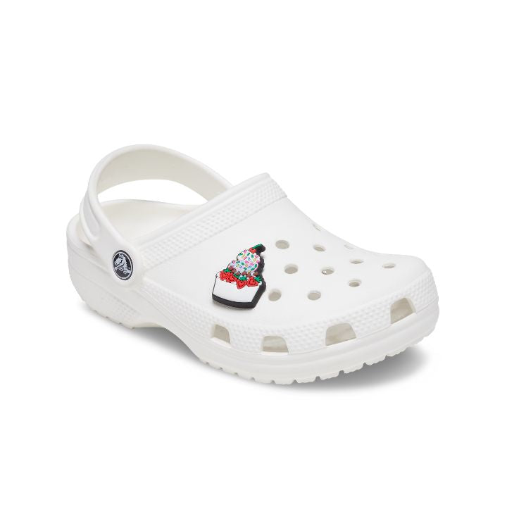 Jibbitz™ Charm Froyo Sundae - Crocs™ Việt Nam