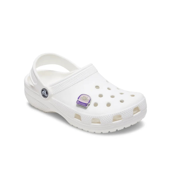 Jibbitz™ Charm Girls Supporting Girls - Crocs™ Việt Nam