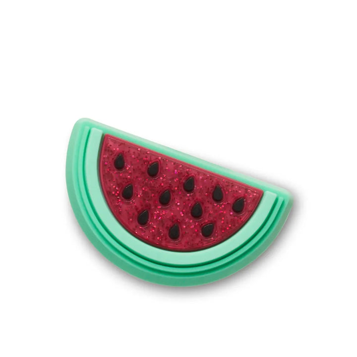 Jibbitz™ Charm Glittery Watermelon - Crocs™ Việt Nam