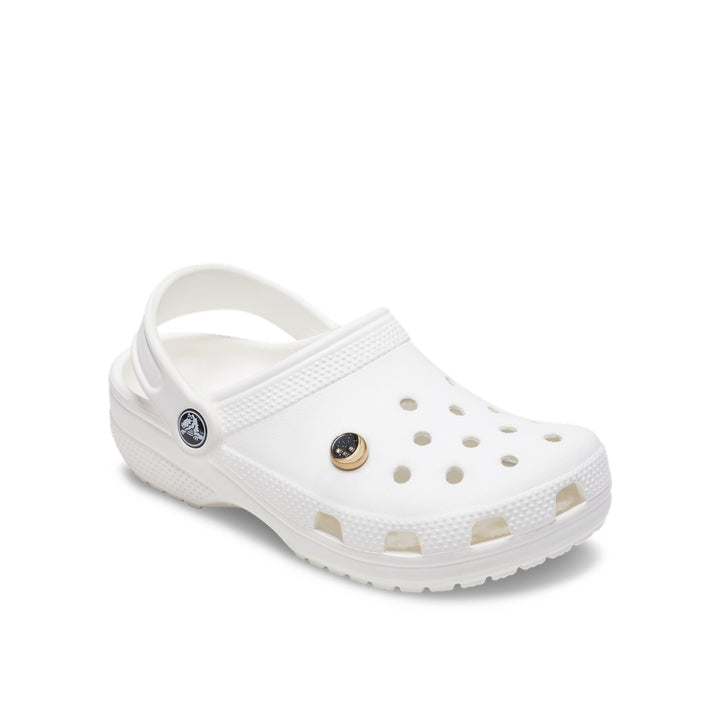 Jibbitz™ Charm Gold Crescent Moon - Crocs™ Việt Nam