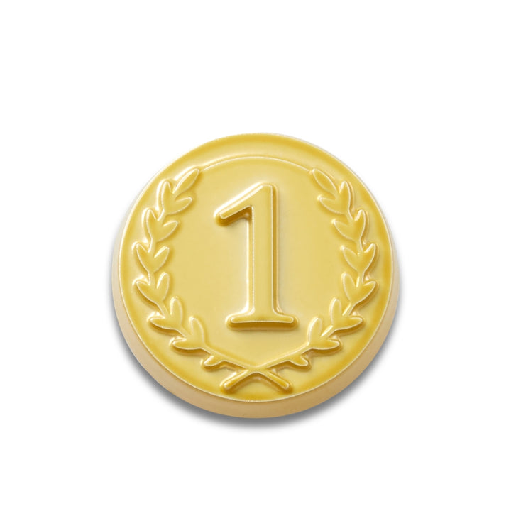Jibbitz™ Charm Gold Medal - Crocs™ Việt Nam