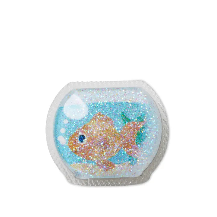 Jibbitz™ Charm Goldfish Bowl - Crocs™ Việt Nam