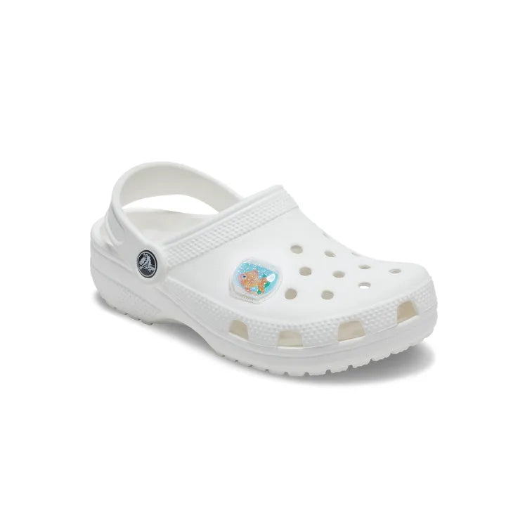 Jibbitz™ Charm Goldfish Bowl - Crocs™ Việt Nam