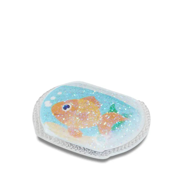 Jibbitz™ Charm Goldfish Bowl - Crocs™ Việt Nam
