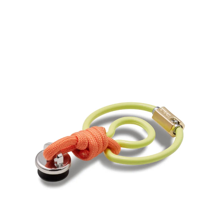 Jibbitz™ Charm Green C Dangle - Crocs™ Việt Nam