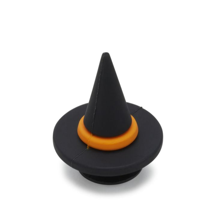 Jibbitz™ Charm Halloween Witch Hat - Crocs™ Việt Nam