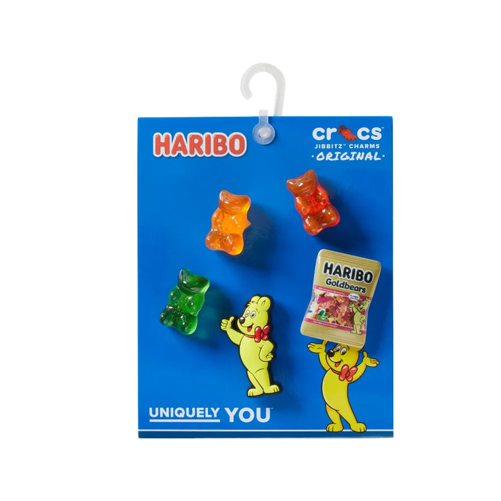 Jibbitz™ Charm Haribo - Crocs™ Việt Nam