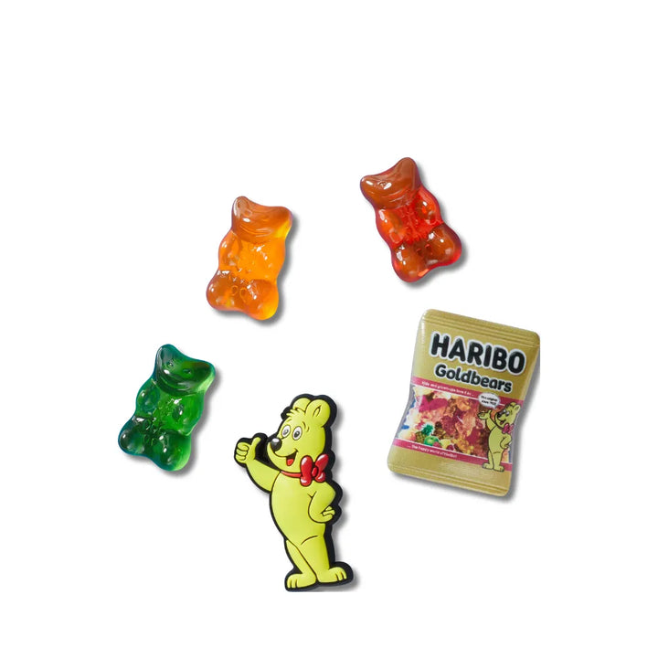 Jibbitz™ Charm Haribo - Crocs™ Việt Nam